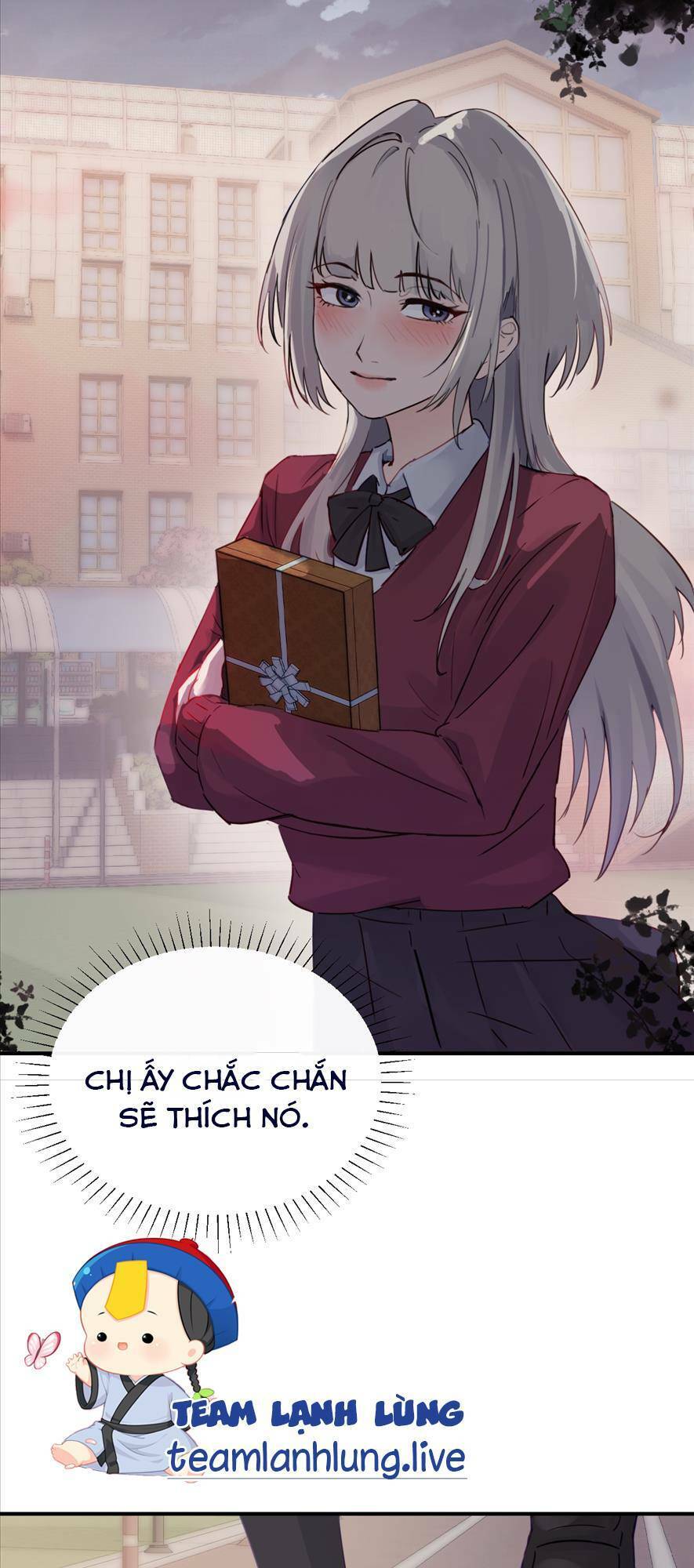Em Gái Bệnh Hoạn Chỉ Muốn Tôi Lúc Nào Cũng Bắt Nạt Cô Ấy Chap 7 - Next Chap 8