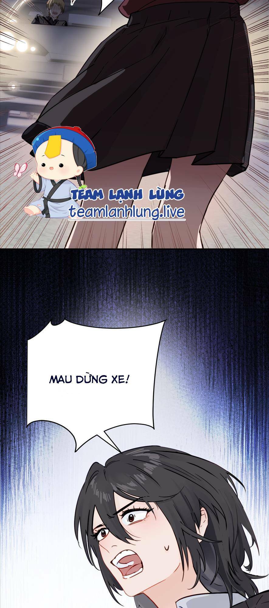 Em Gái Bệnh Hoạn Chỉ Muốn Tôi Lúc Nào Cũng Bắt Nạt Cô Ấy Chap 7 - Next Chap 8