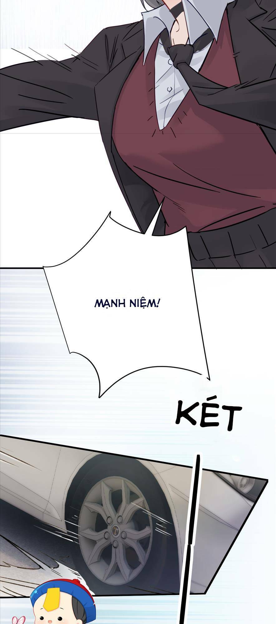 Em Gái Bệnh Hoạn Chỉ Muốn Tôi Lúc Nào Cũng Bắt Nạt Cô Ấy Chap 7 - Next Chap 8