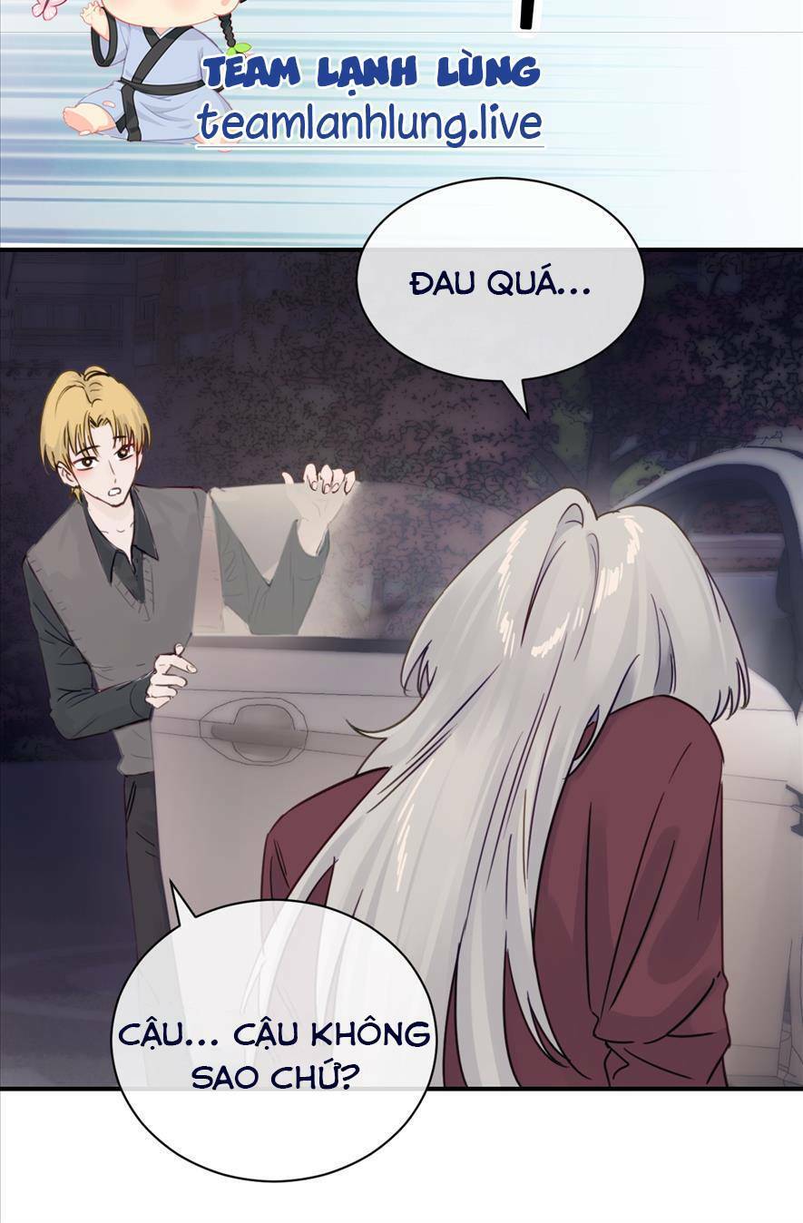 Em Gái Bệnh Hoạn Chỉ Muốn Tôi Lúc Nào Cũng Bắt Nạt Cô Ấy Chap 7 - Next Chap 8