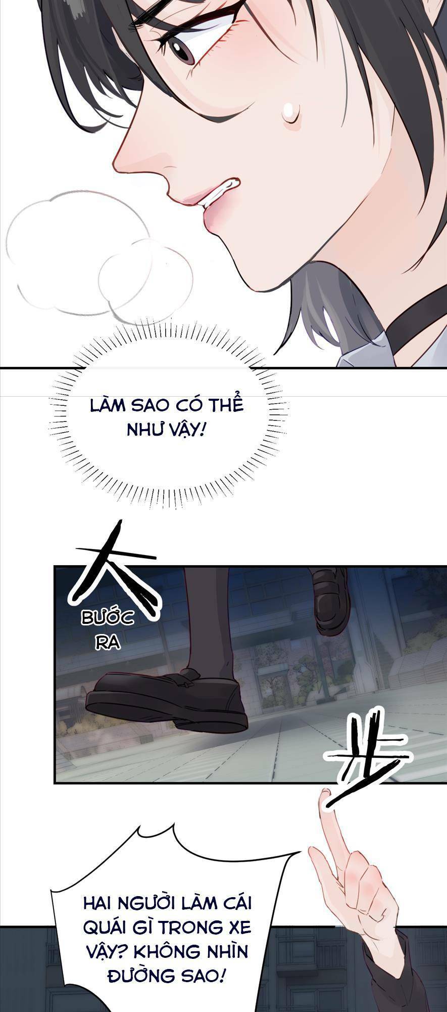 Em Gái Bệnh Hoạn Chỉ Muốn Tôi Lúc Nào Cũng Bắt Nạt Cô Ấy Chap 7 - Next Chap 8