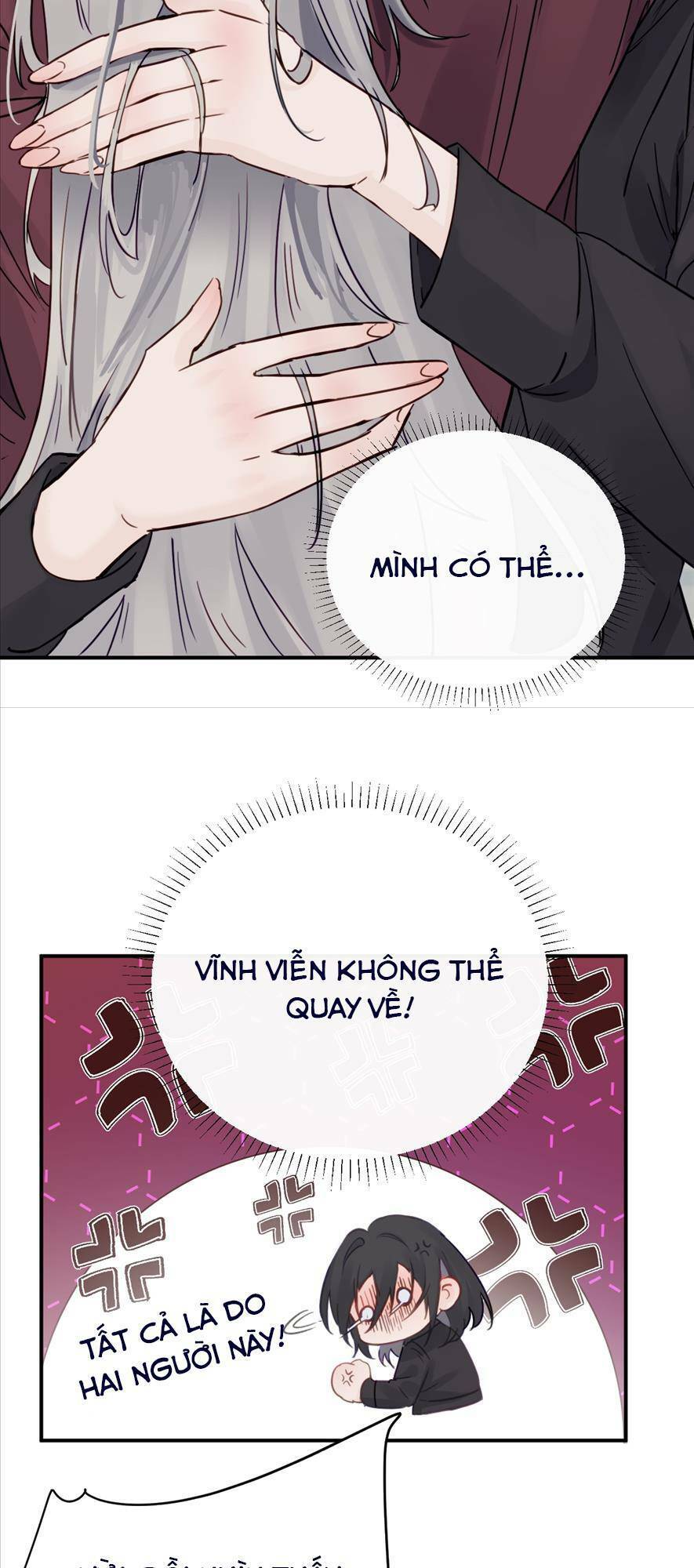 Em Gái Bệnh Hoạn Chỉ Muốn Tôi Lúc Nào Cũng Bắt Nạt Cô Ấy Chap 7 - Next Chap 8