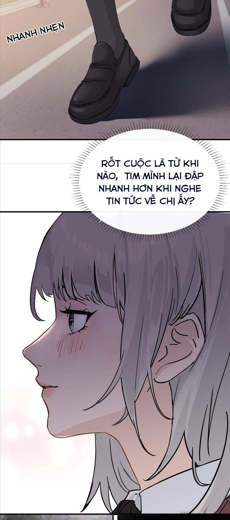 Em Gái Bệnh Hoạn Chỉ Muốn Tôi Lúc Nào Cũng Bắt Nạt Cô Ấy Chap 7 - Next Chap 8