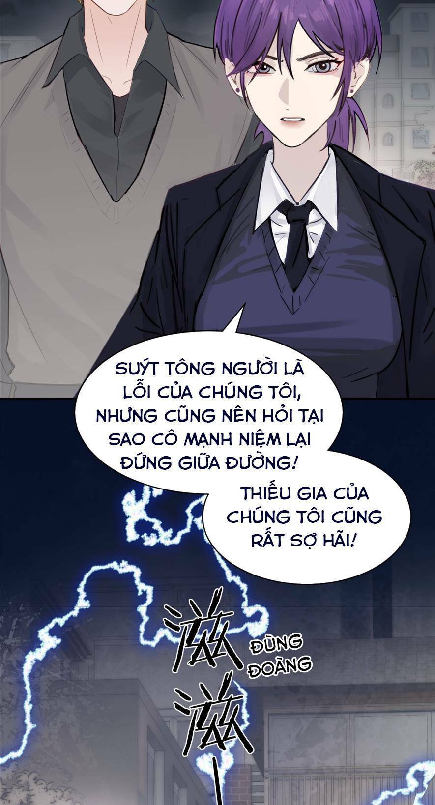 Em Gái Bệnh Hoạn Chỉ Muốn Tôi Lúc Nào Cũng Bắt Nạt Cô Ấy Chap 7 - Next Chap 8