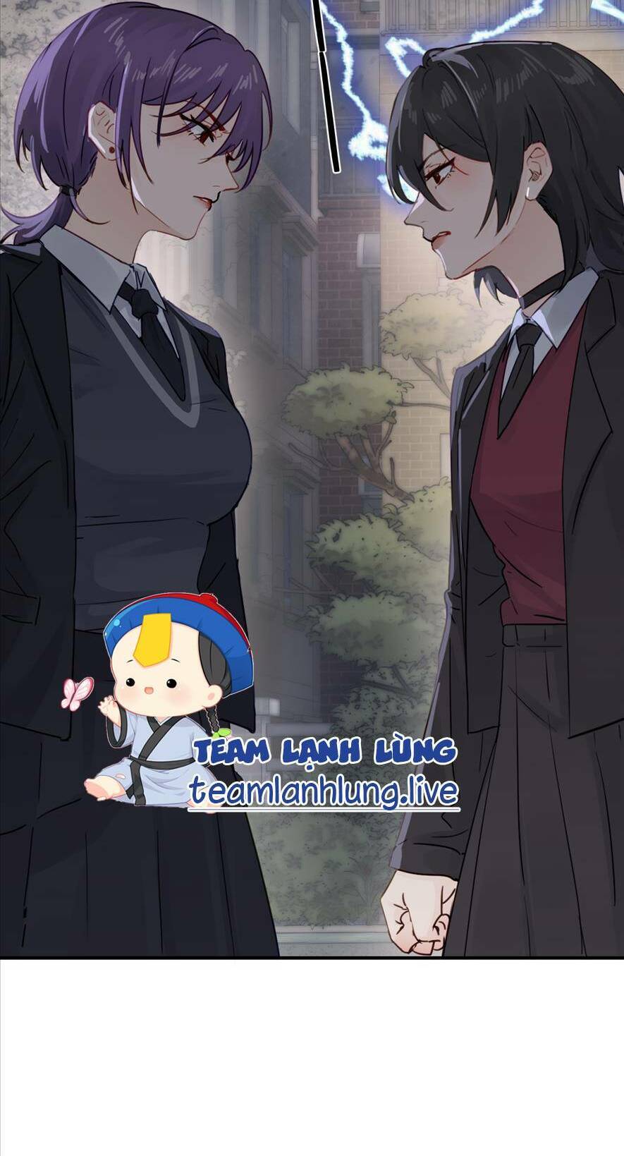 Em Gái Bệnh Hoạn Chỉ Muốn Tôi Lúc Nào Cũng Bắt Nạt Cô Ấy Chap 7 - Next Chap 8