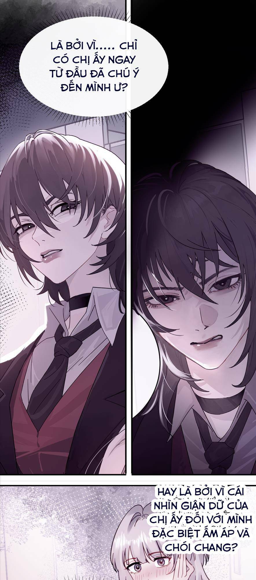 Em Gái Bệnh Hoạn Chỉ Muốn Tôi Lúc Nào Cũng Bắt Nạt Cô Ấy Chap 7 - Next Chap 8