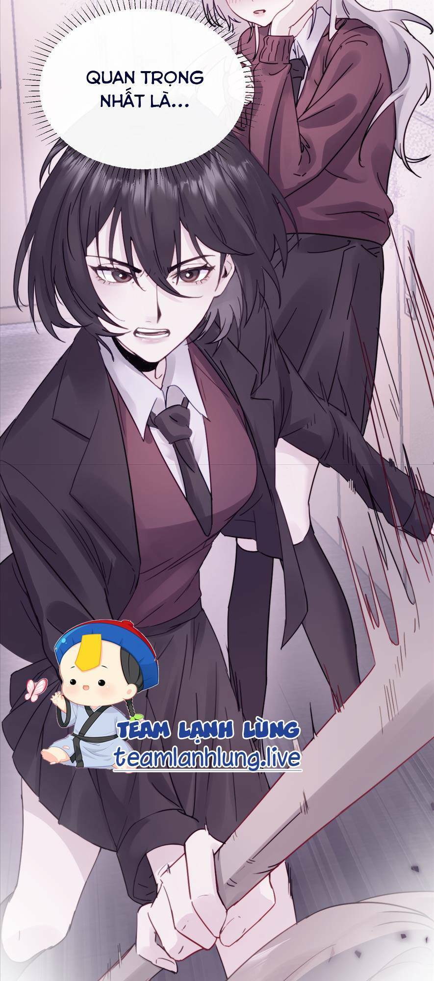 Em Gái Bệnh Hoạn Chỉ Muốn Tôi Lúc Nào Cũng Bắt Nạt Cô Ấy Chap 7 - Next Chap 8