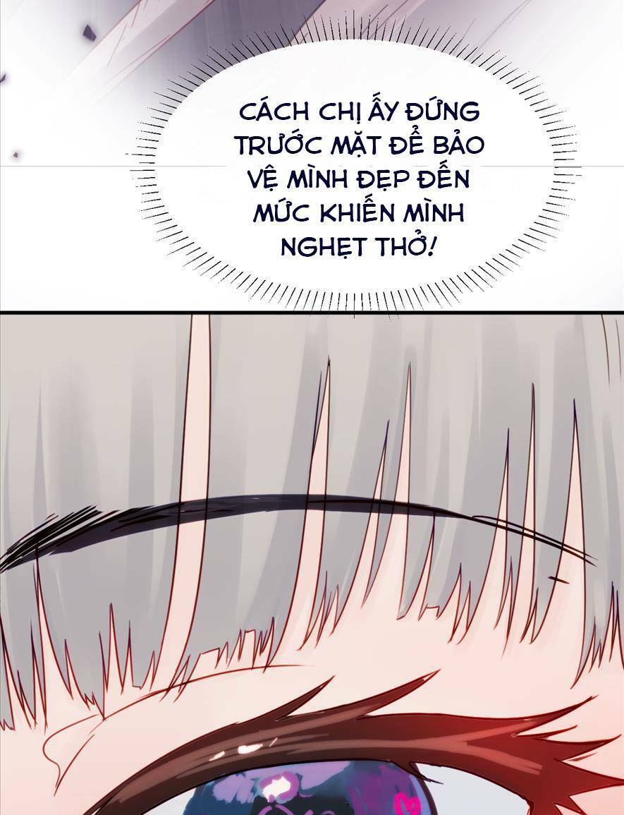 Em Gái Bệnh Hoạn Chỉ Muốn Tôi Lúc Nào Cũng Bắt Nạt Cô Ấy Chap 7 - Next Chap 8