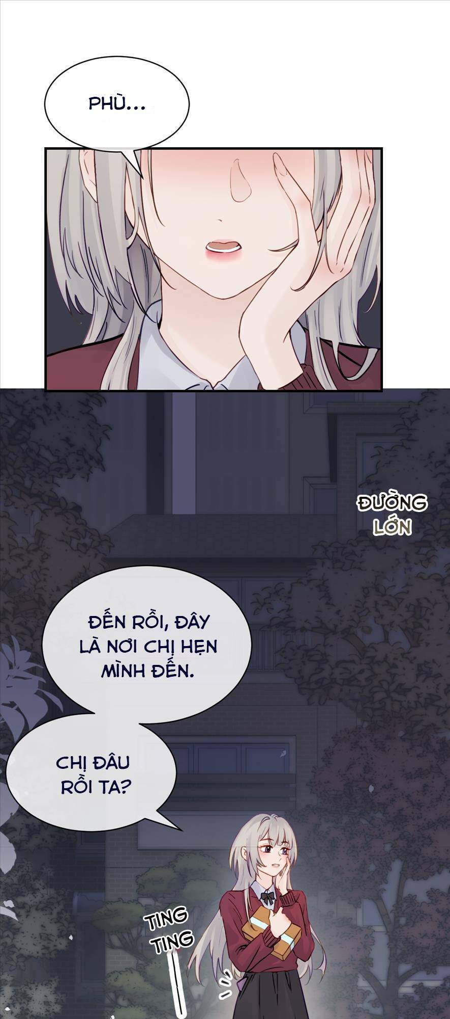 Em Gái Bệnh Hoạn Chỉ Muốn Tôi Lúc Nào Cũng Bắt Nạt Cô Ấy Chap 7 - Next Chap 8