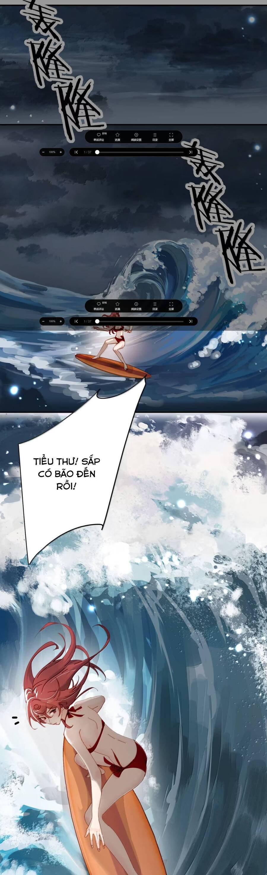Em Gái Bệnh Hoạn Chỉ Muốn Tôi Lúc Nào Cũng Bắt Nạt Cô Ấy Chap 72 - Next Chap 73