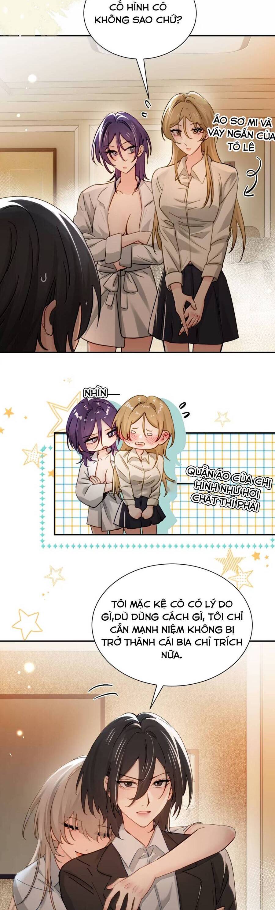 Em Gái Bệnh Hoạn Chỉ Muốn Tôi Lúc Nào Cũng Bắt Nạt Cô Ấy Chap 72 - Next Chap 73