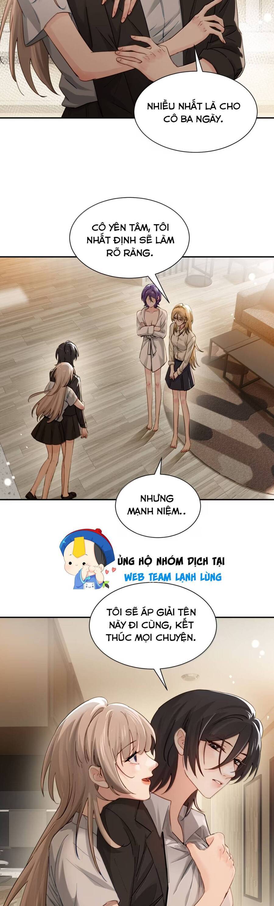 Em Gái Bệnh Hoạn Chỉ Muốn Tôi Lúc Nào Cũng Bắt Nạt Cô Ấy Chap 72 - Next Chap 73