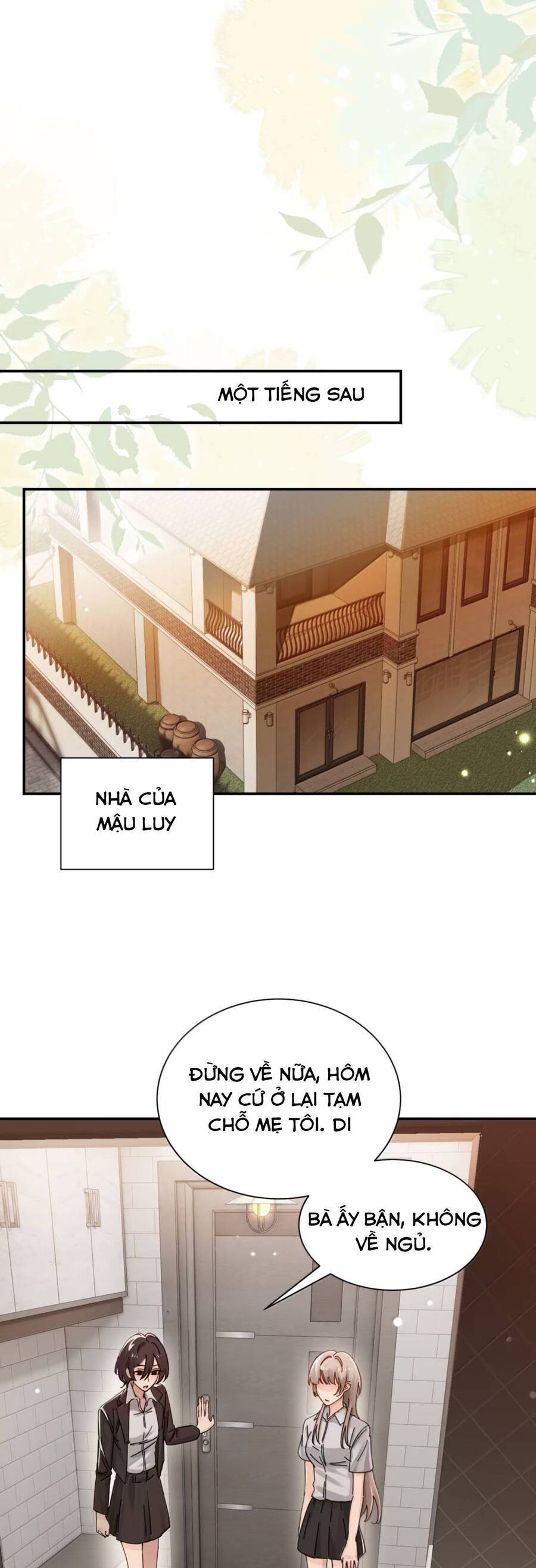 Em Gái Bệnh Hoạn Chỉ Muốn Tôi Lúc Nào Cũng Bắt Nạt Cô Ấy Chap 72 - Next Chap 73