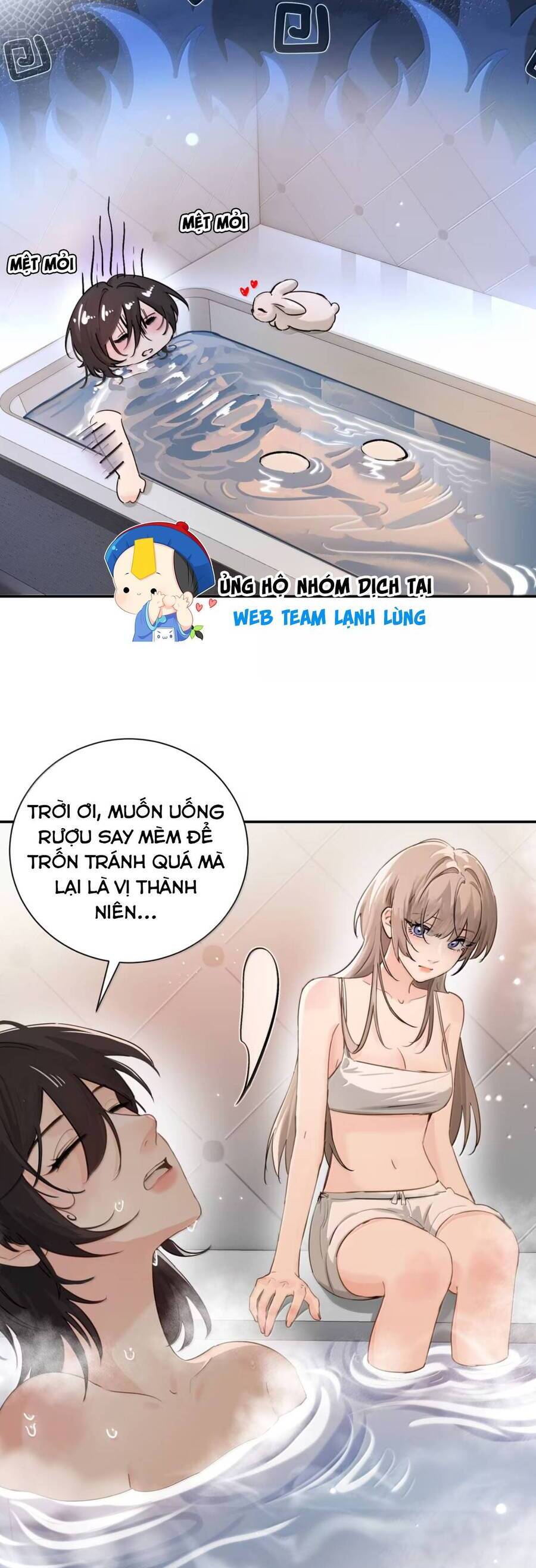 Em Gái Bệnh Hoạn Chỉ Muốn Tôi Lúc Nào Cũng Bắt Nạt Cô Ấy Chap 72 - Next Chap 73