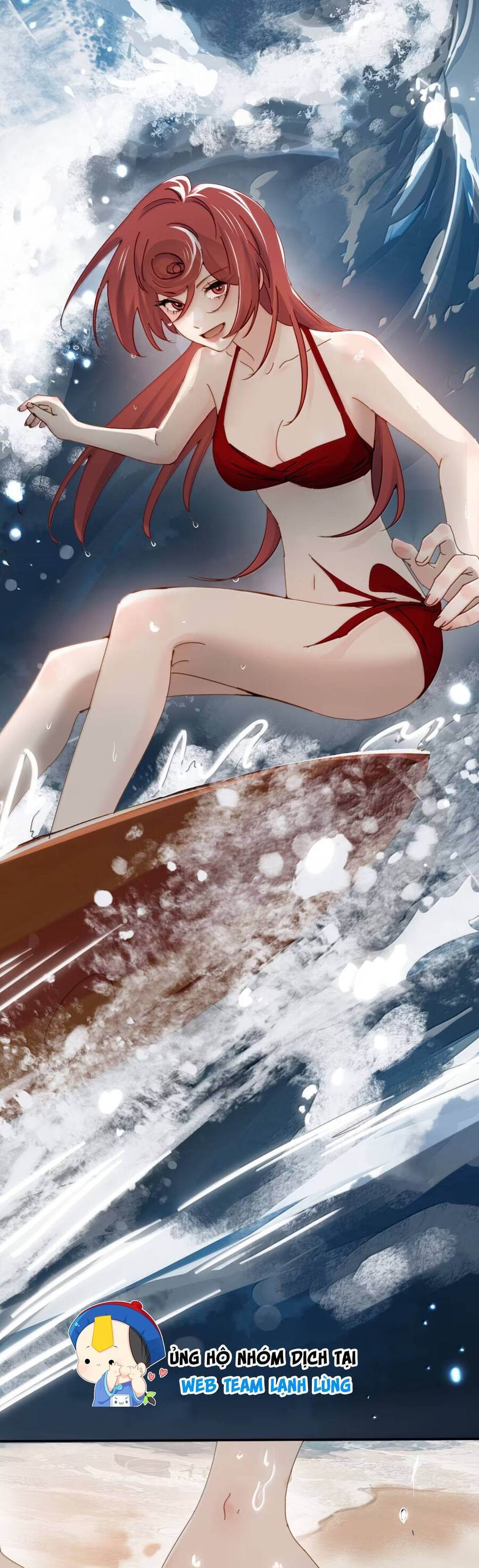 Em Gái Bệnh Hoạn Chỉ Muốn Tôi Lúc Nào Cũng Bắt Nạt Cô Ấy Chap 72 - Next Chap 73