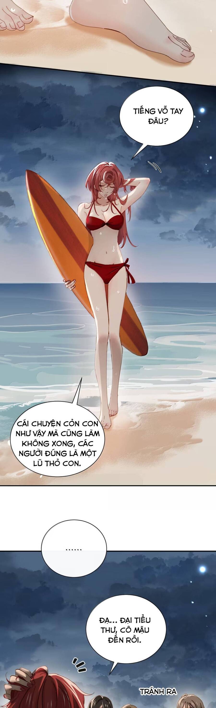 Em Gái Bệnh Hoạn Chỉ Muốn Tôi Lúc Nào Cũng Bắt Nạt Cô Ấy Chap 72 - Next Chap 73