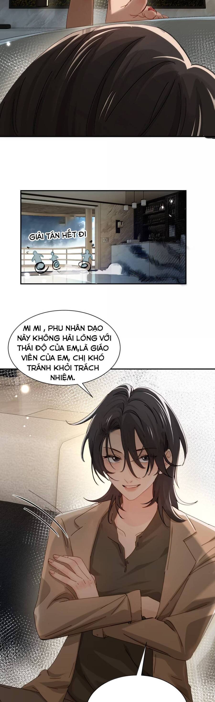 Em Gái Bệnh Hoạn Chỉ Muốn Tôi Lúc Nào Cũng Bắt Nạt Cô Ấy Chap 72 - Next Chap 73