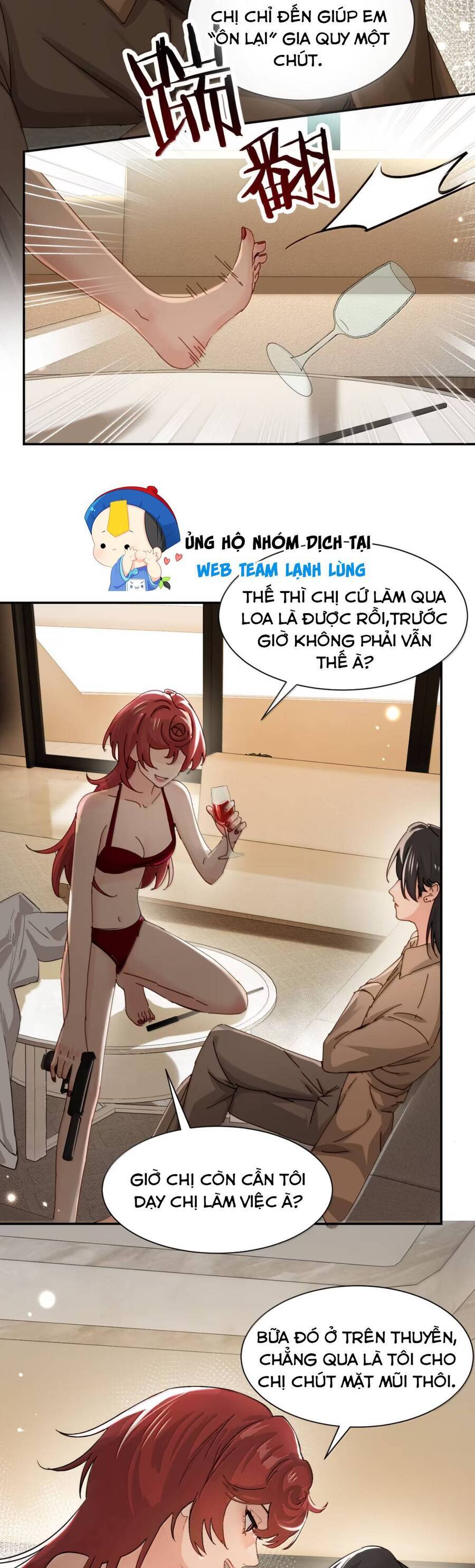 Em Gái Bệnh Hoạn Chỉ Muốn Tôi Lúc Nào Cũng Bắt Nạt Cô Ấy Chap 72 - Next Chap 73