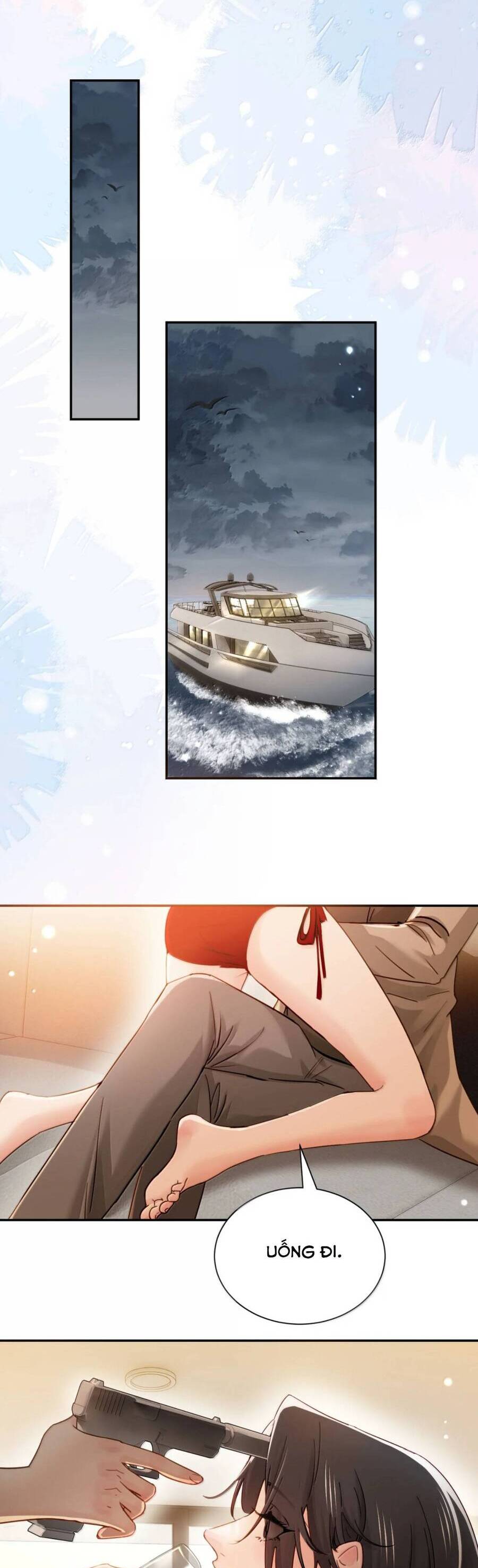 Em Gái Bệnh Hoạn Chỉ Muốn Tôi Lúc Nào Cũng Bắt Nạt Cô Ấy Chap 73 - Next Chap 74