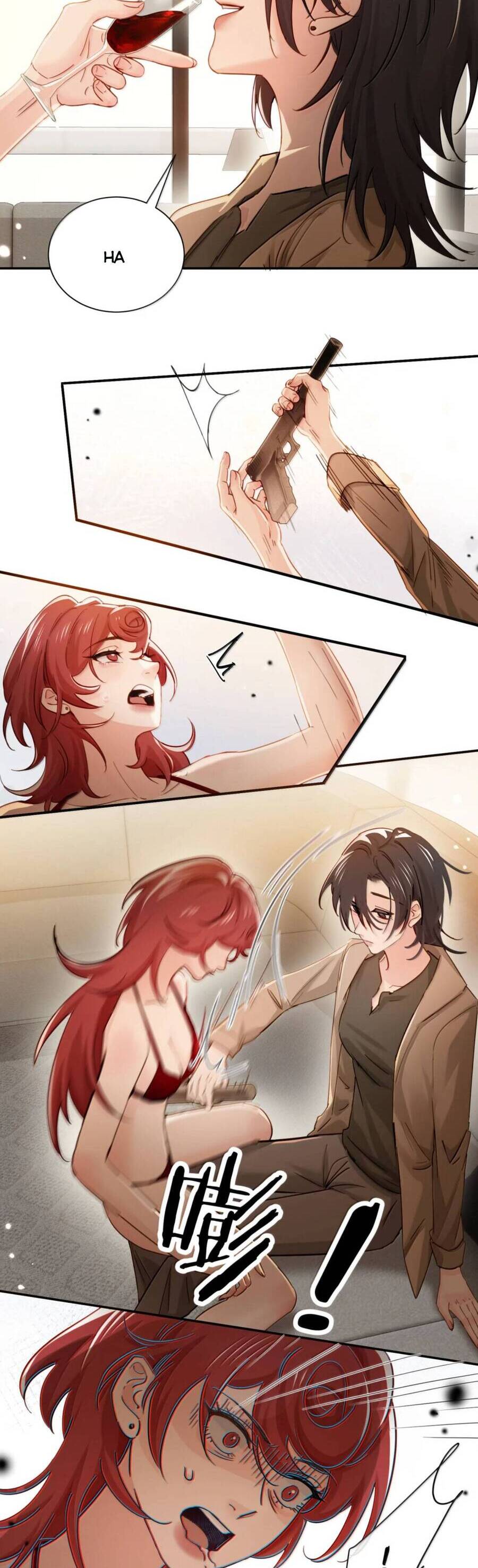 Em Gái Bệnh Hoạn Chỉ Muốn Tôi Lúc Nào Cũng Bắt Nạt Cô Ấy Chap 73 - Next Chap 74