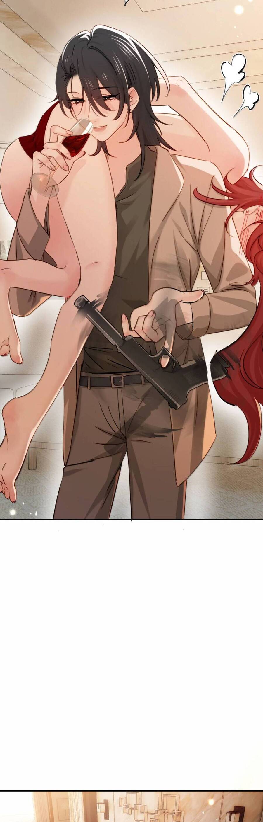 Em Gái Bệnh Hoạn Chỉ Muốn Tôi Lúc Nào Cũng Bắt Nạt Cô Ấy Chap 73 - Next Chap 74