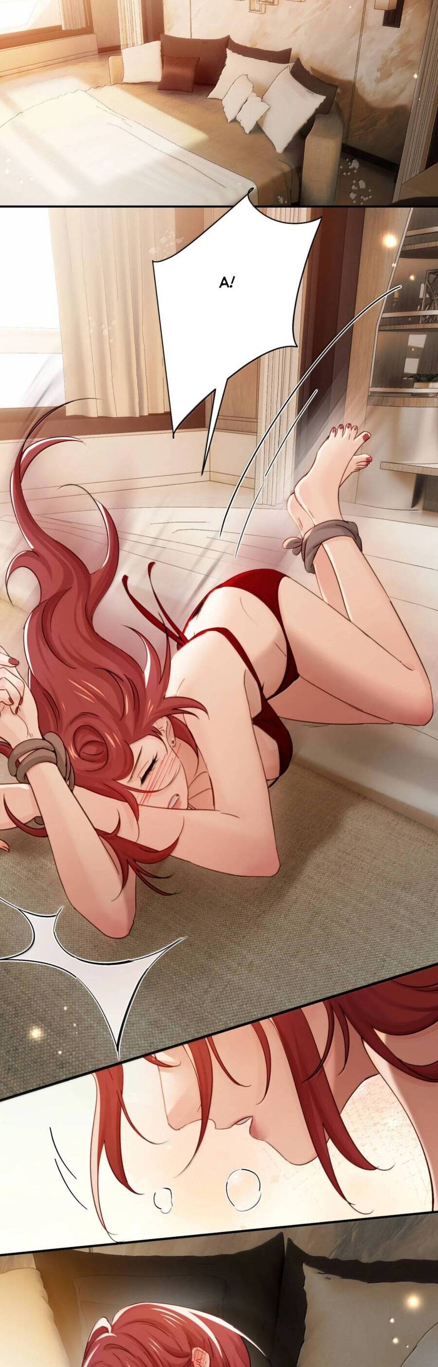 Em Gái Bệnh Hoạn Chỉ Muốn Tôi Lúc Nào Cũng Bắt Nạt Cô Ấy Chap 73 - Next Chap 74