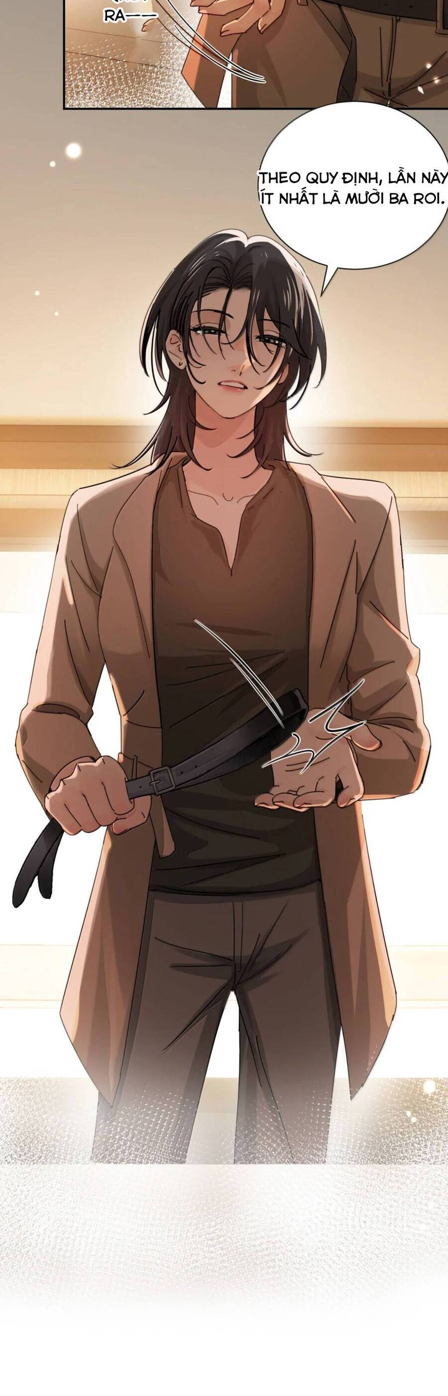 Em Gái Bệnh Hoạn Chỉ Muốn Tôi Lúc Nào Cũng Bắt Nạt Cô Ấy Chap 73 - Next Chap 74