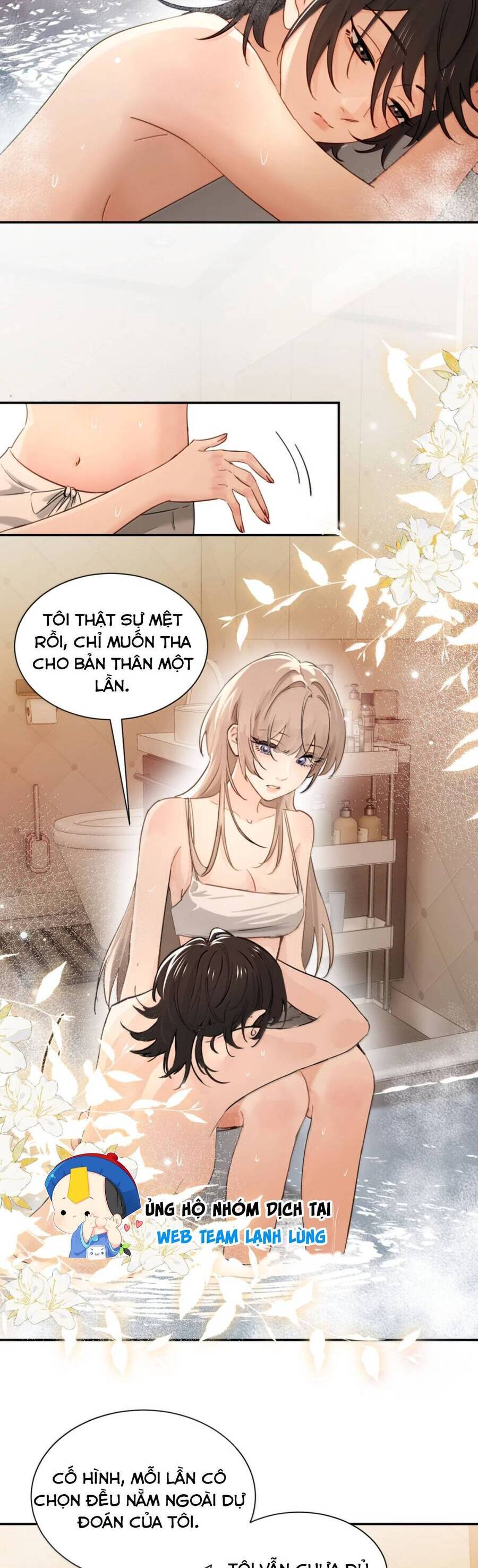 Em Gái Bệnh Hoạn Chỉ Muốn Tôi Lúc Nào Cũng Bắt Nạt Cô Ấy Chap 73 - Next Chap 74