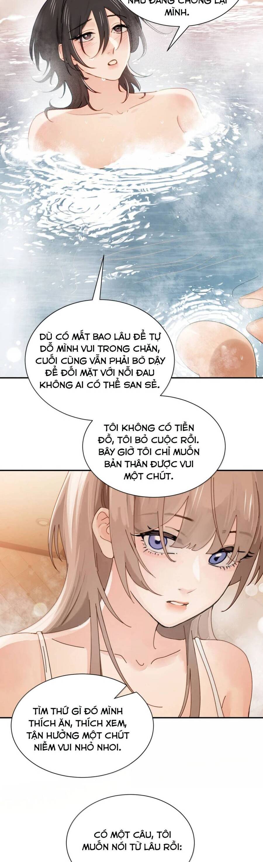 Em Gái Bệnh Hoạn Chỉ Muốn Tôi Lúc Nào Cũng Bắt Nạt Cô Ấy Chap 73 - Next Chap 74