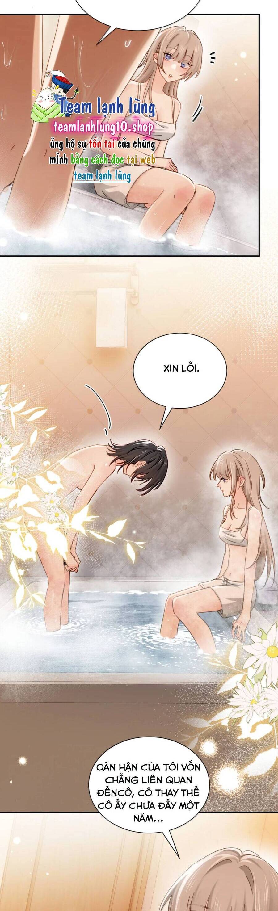 Em Gái Bệnh Hoạn Chỉ Muốn Tôi Lúc Nào Cũng Bắt Nạt Cô Ấy Chap 73 - Next Chap 74