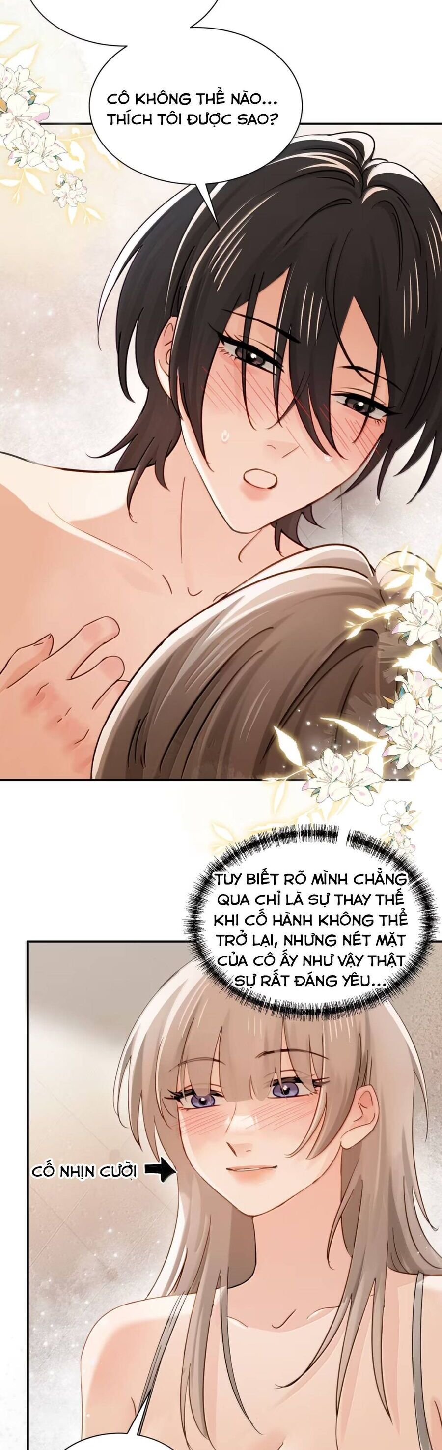 Em Gái Bệnh Hoạn Chỉ Muốn Tôi Lúc Nào Cũng Bắt Nạt Cô Ấy Chap 74 - Next Chap 75