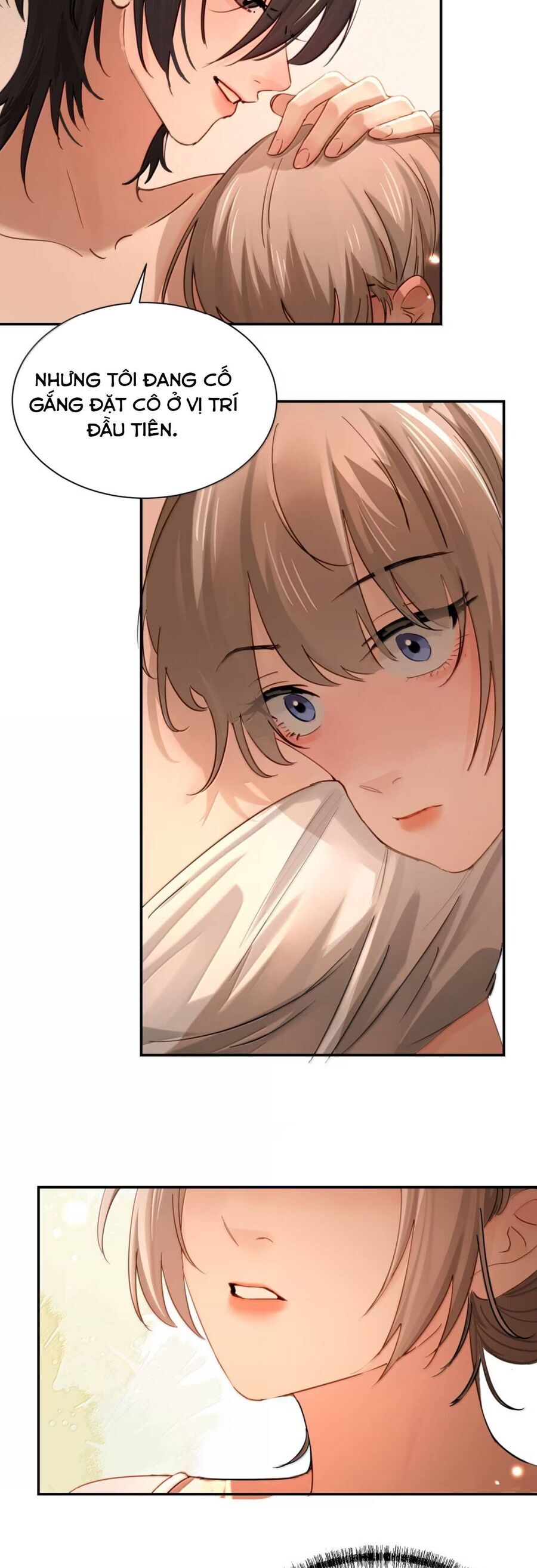Em Gái Bệnh Hoạn Chỉ Muốn Tôi Lúc Nào Cũng Bắt Nạt Cô Ấy Chap 74 - Next Chap 75