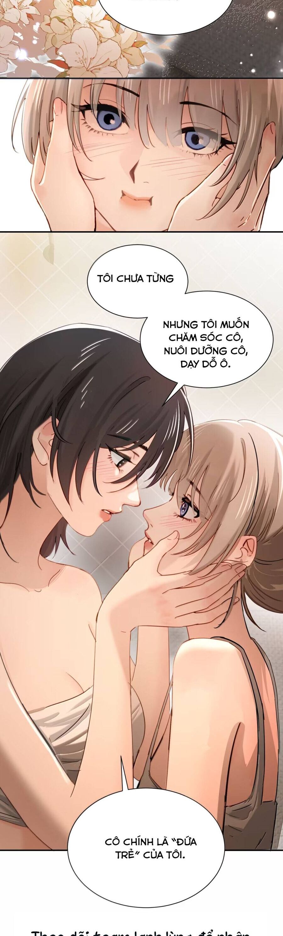 Em Gái Bệnh Hoạn Chỉ Muốn Tôi Lúc Nào Cũng Bắt Nạt Cô Ấy Chap 74 - Next Chap 75