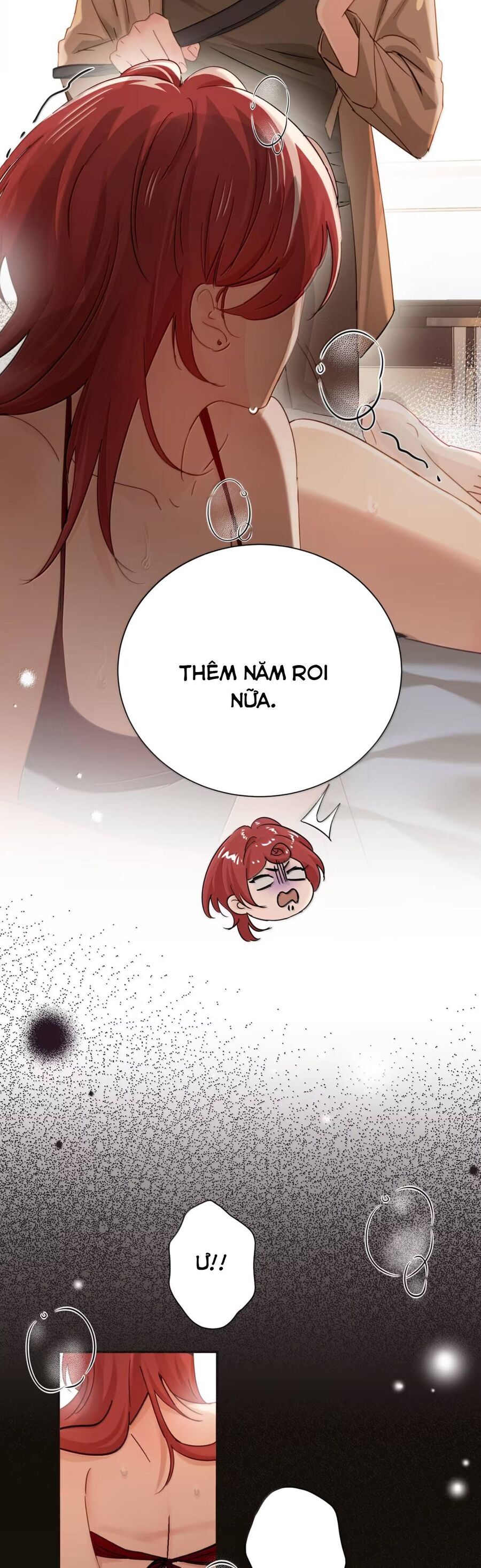 Em Gái Bệnh Hoạn Chỉ Muốn Tôi Lúc Nào Cũng Bắt Nạt Cô Ấy Chap 74 - Next Chap 75