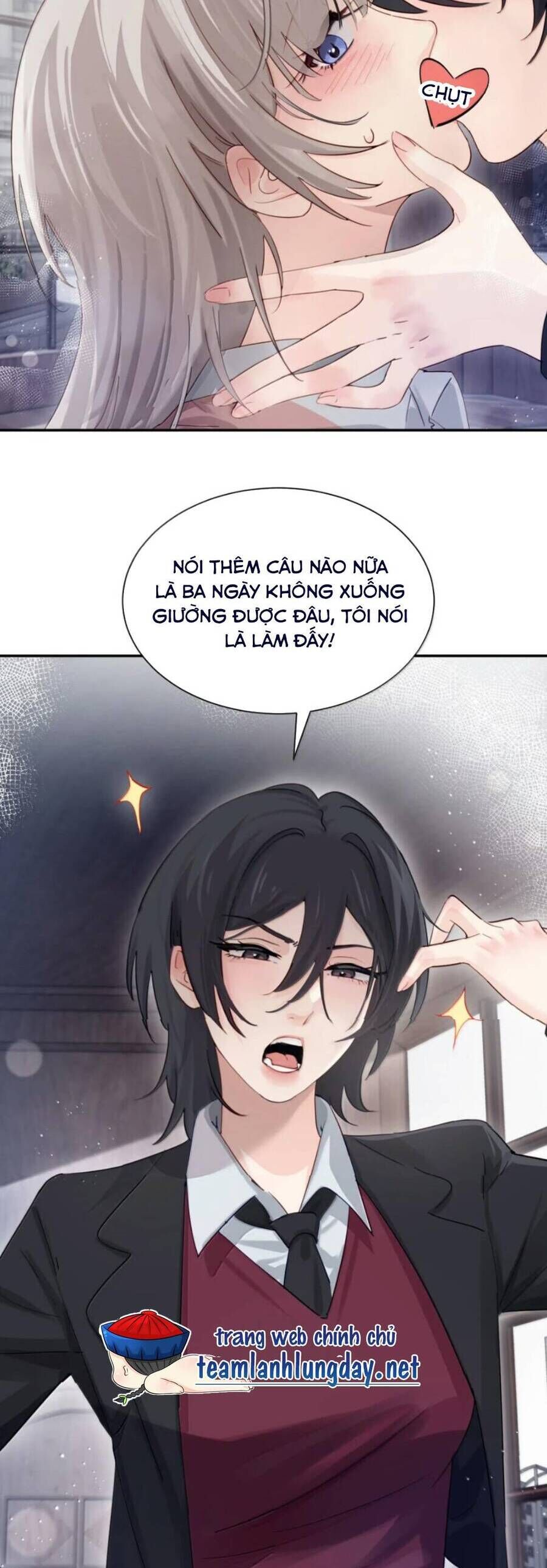 Em Gái Bệnh Hoạn Chỉ Muốn Tôi Lúc Nào Cũng Bắt Nạt Cô Ấy Chap 77 - Next Chap 78