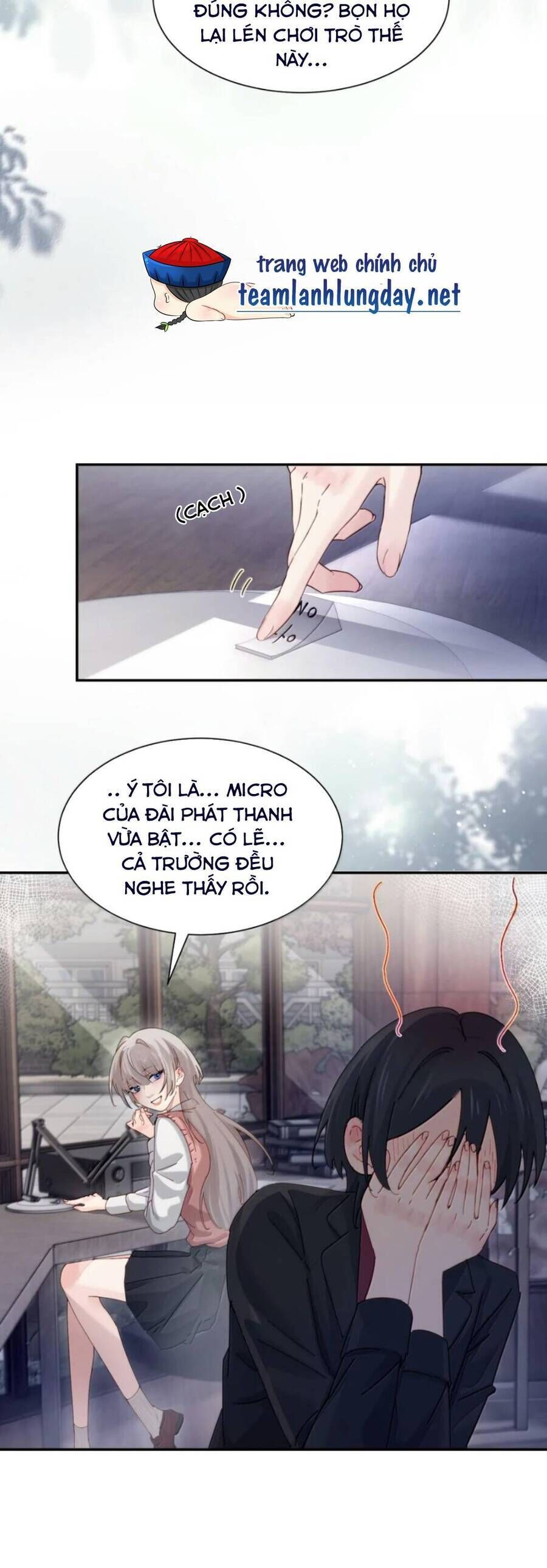 Em Gái Bệnh Hoạn Chỉ Muốn Tôi Lúc Nào Cũng Bắt Nạt Cô Ấy Chap 77 - Next Chap 78