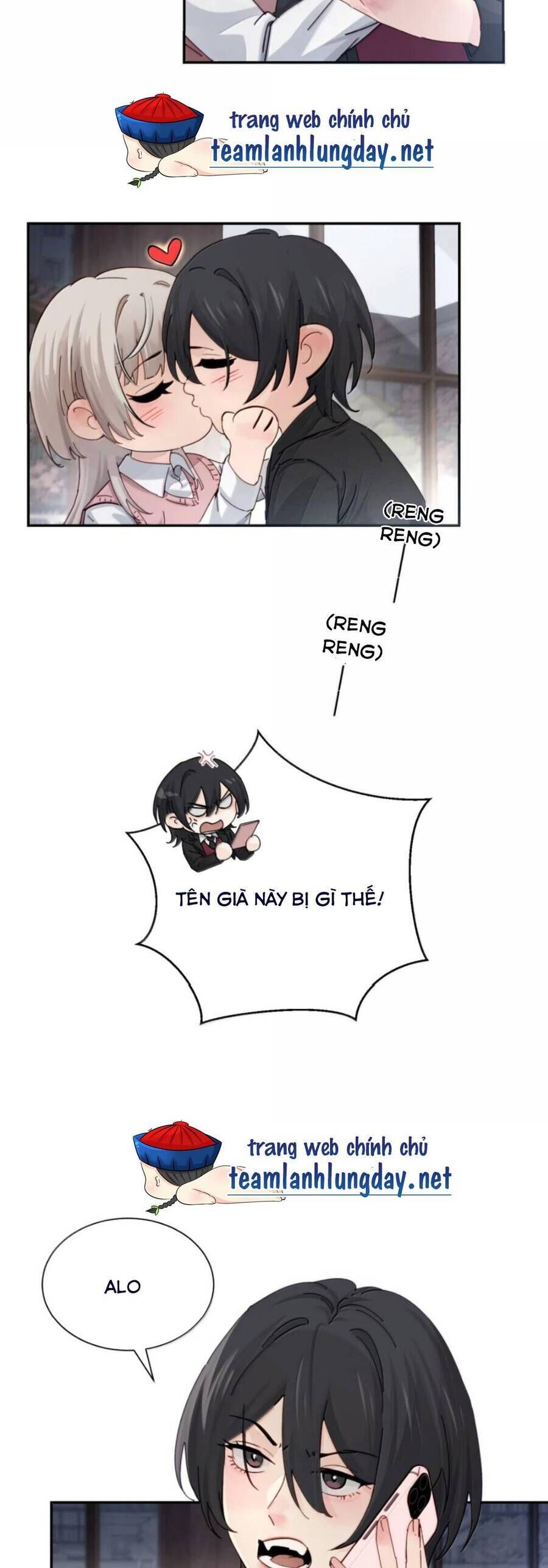 Em Gái Bệnh Hoạn Chỉ Muốn Tôi Lúc Nào Cũng Bắt Nạt Cô Ấy Chap 77 - Next Chap 78