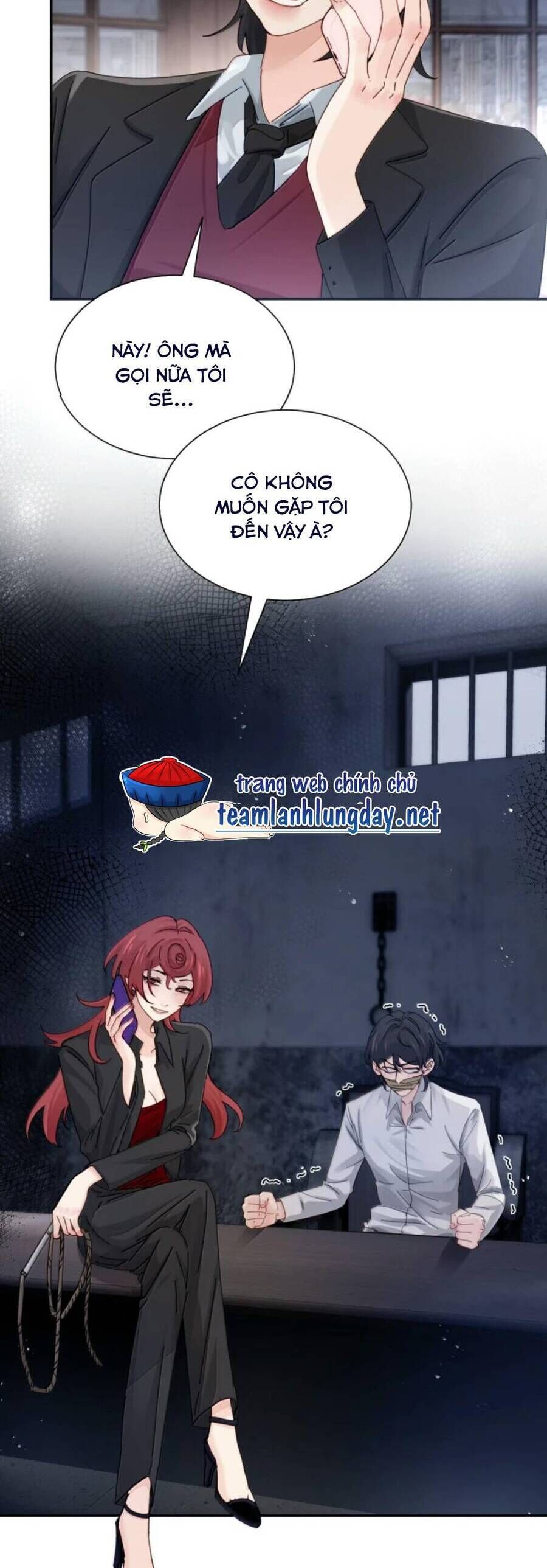 Em Gái Bệnh Hoạn Chỉ Muốn Tôi Lúc Nào Cũng Bắt Nạt Cô Ấy Chap 77 - Next Chap 78