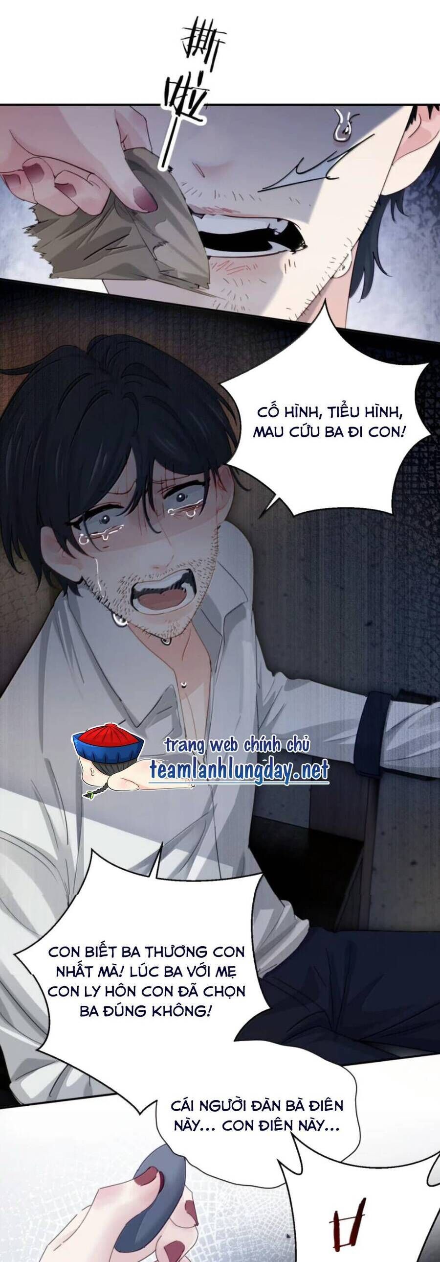 Em Gái Bệnh Hoạn Chỉ Muốn Tôi Lúc Nào Cũng Bắt Nạt Cô Ấy Chap 77 - Next Chap 78