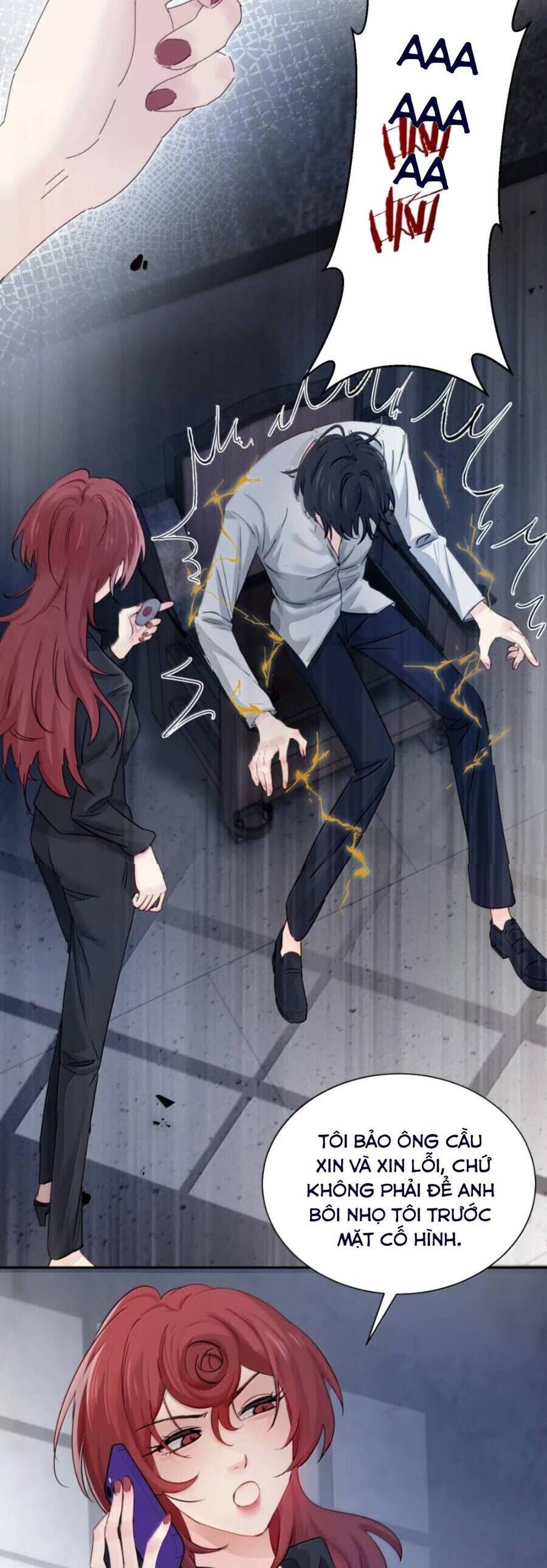 Em Gái Bệnh Hoạn Chỉ Muốn Tôi Lúc Nào Cũng Bắt Nạt Cô Ấy Chap 77 - Next Chap 78