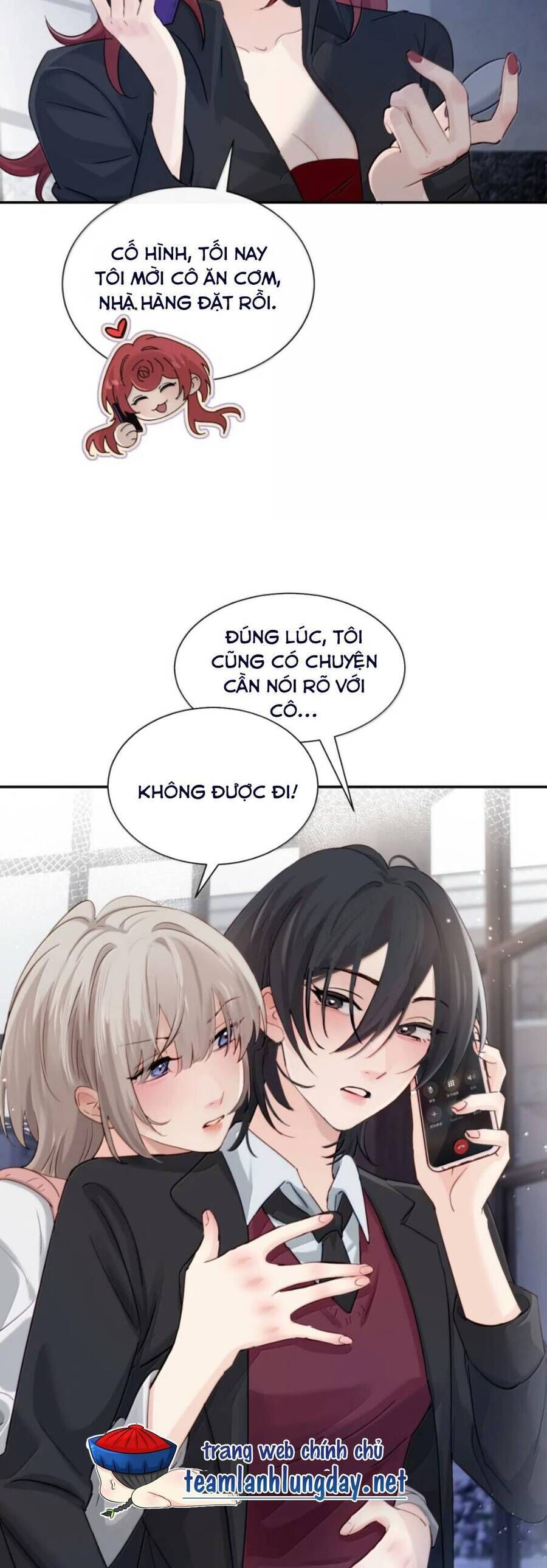 Em Gái Bệnh Hoạn Chỉ Muốn Tôi Lúc Nào Cũng Bắt Nạt Cô Ấy Chap 77 - Next Chap 78