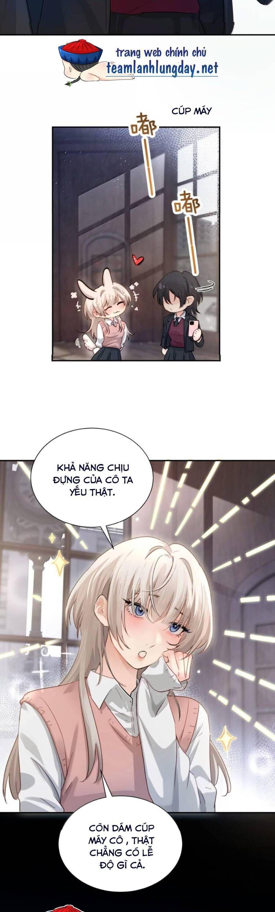 Em Gái Bệnh Hoạn Chỉ Muốn Tôi Lúc Nào Cũng Bắt Nạt Cô Ấy Chap 77 - Next Chap 78