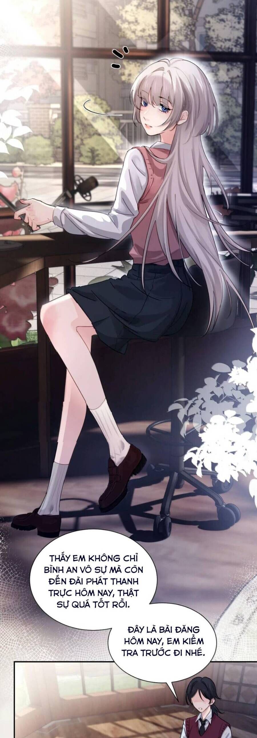 Em Gái Bệnh Hoạn Chỉ Muốn Tôi Lúc Nào Cũng Bắt Nạt Cô Ấy Chap 77 - Next Chap 78