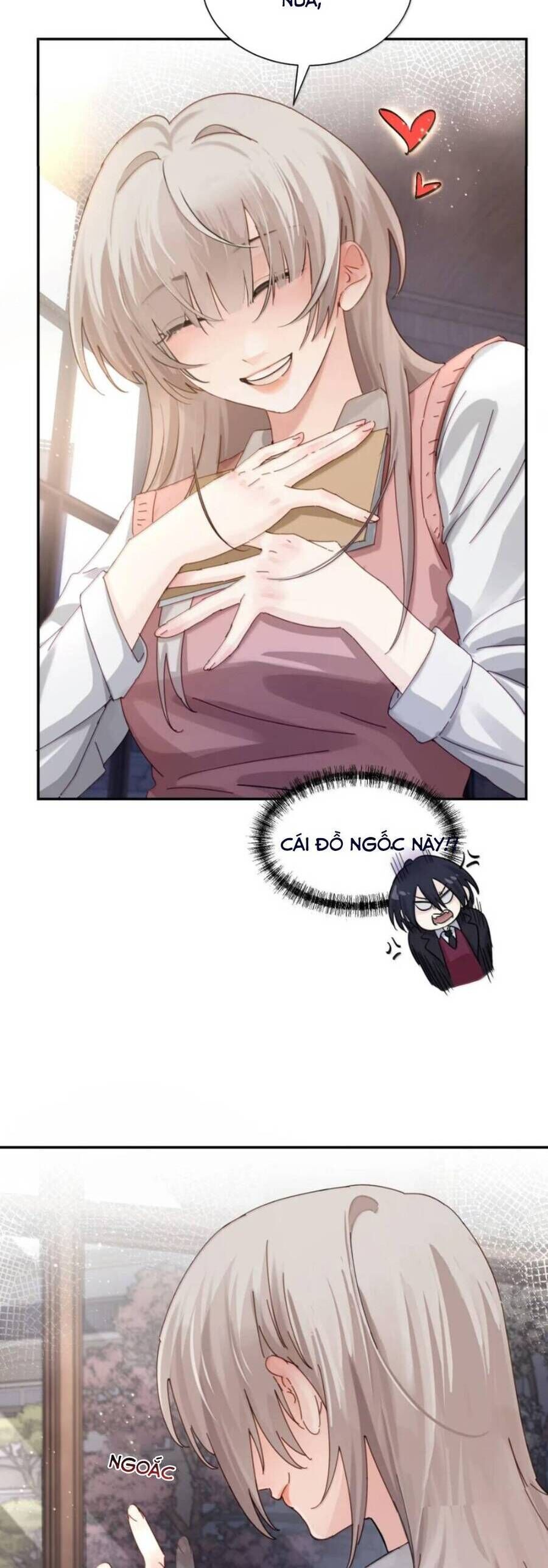 Em Gái Bệnh Hoạn Chỉ Muốn Tôi Lúc Nào Cũng Bắt Nạt Cô Ấy Chap 77 - Next Chap 78