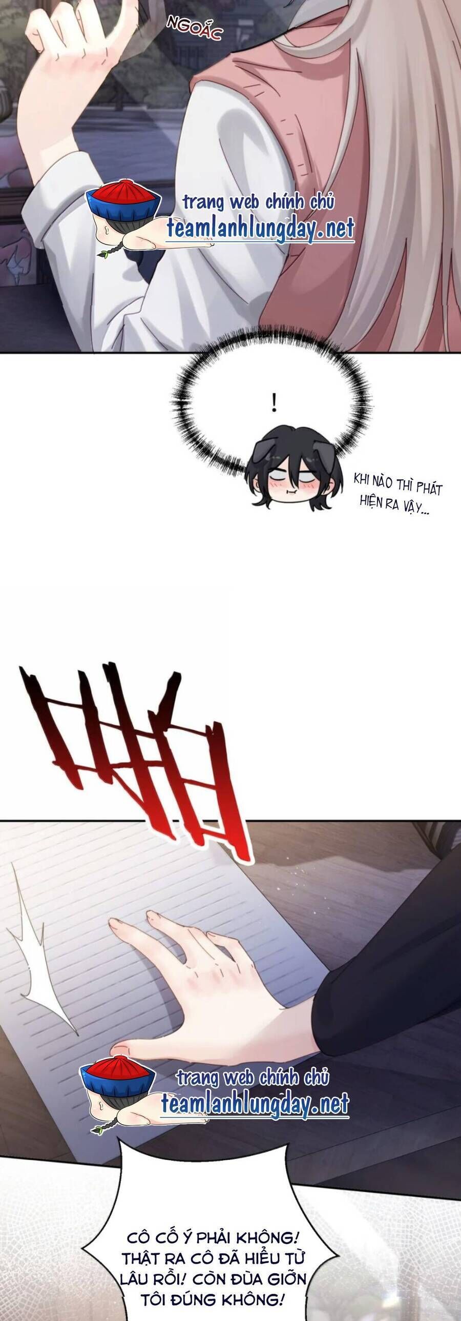 Em Gái Bệnh Hoạn Chỉ Muốn Tôi Lúc Nào Cũng Bắt Nạt Cô Ấy Chap 77 - Next Chap 78