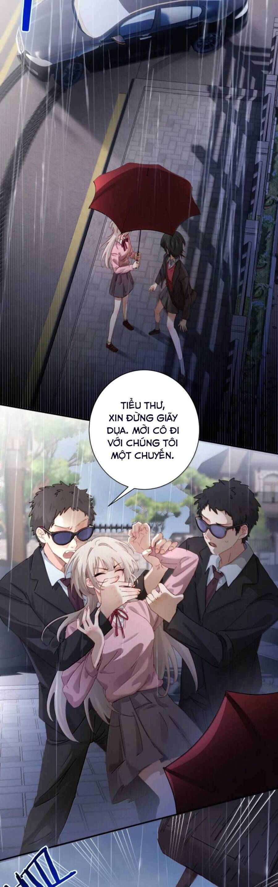 Em Gái Bệnh Hoạn Chỉ Muốn Tôi Lúc Nào Cũng Bắt Nạt Cô Ấy Chap 78 - Next Chap 79