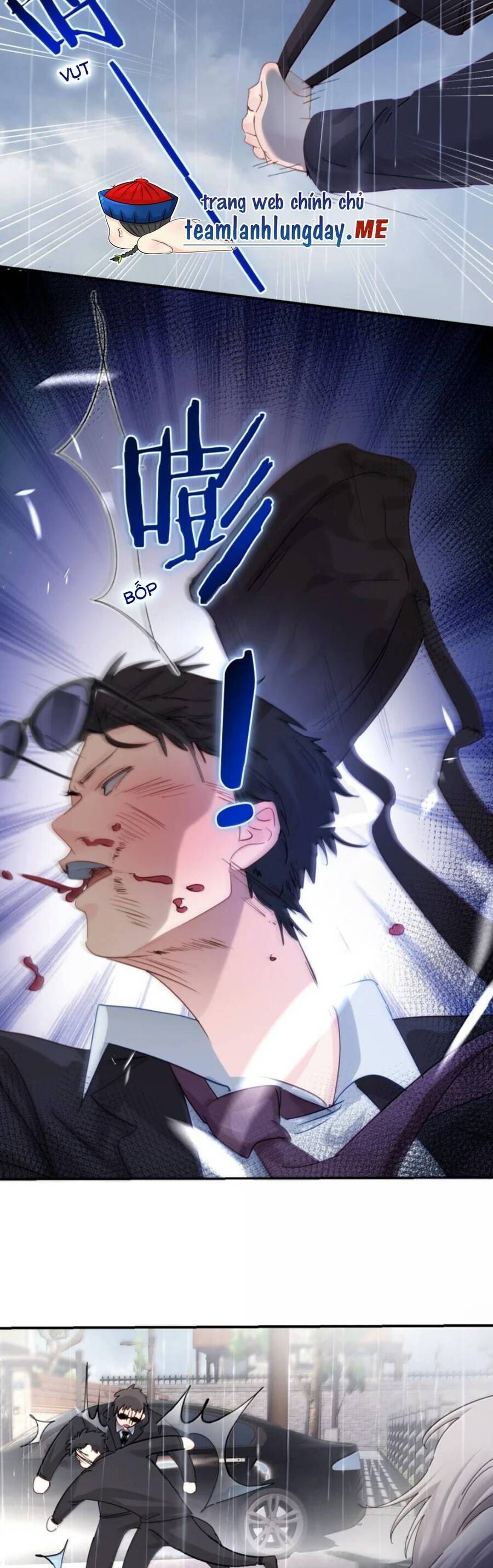 Em Gái Bệnh Hoạn Chỉ Muốn Tôi Lúc Nào Cũng Bắt Nạt Cô Ấy Chap 78 - Next Chap 79