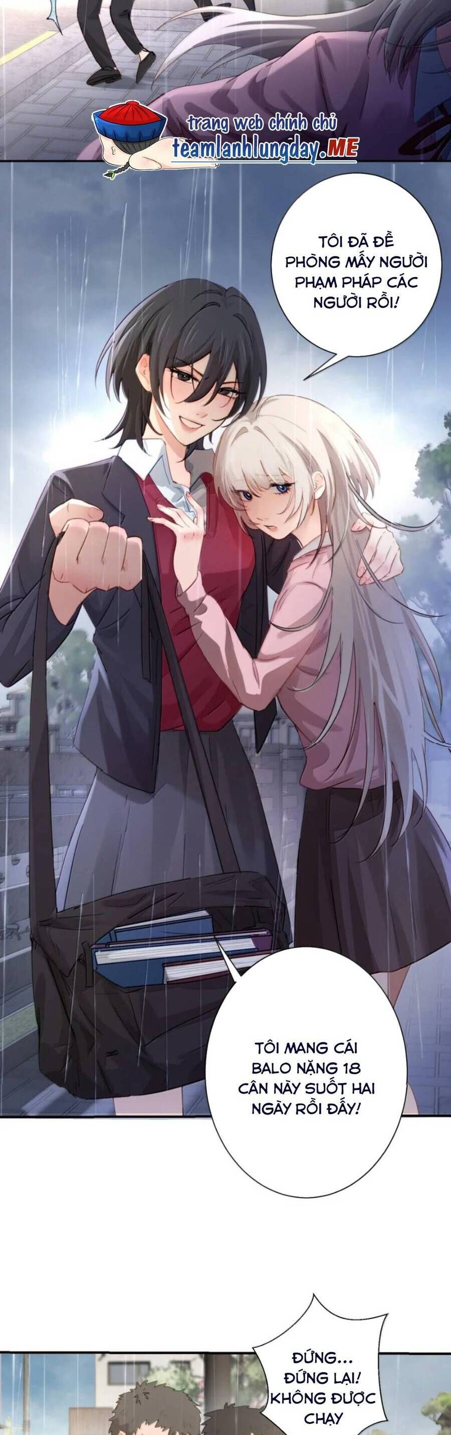 Em Gái Bệnh Hoạn Chỉ Muốn Tôi Lúc Nào Cũng Bắt Nạt Cô Ấy Chap 78 - Next Chap 79