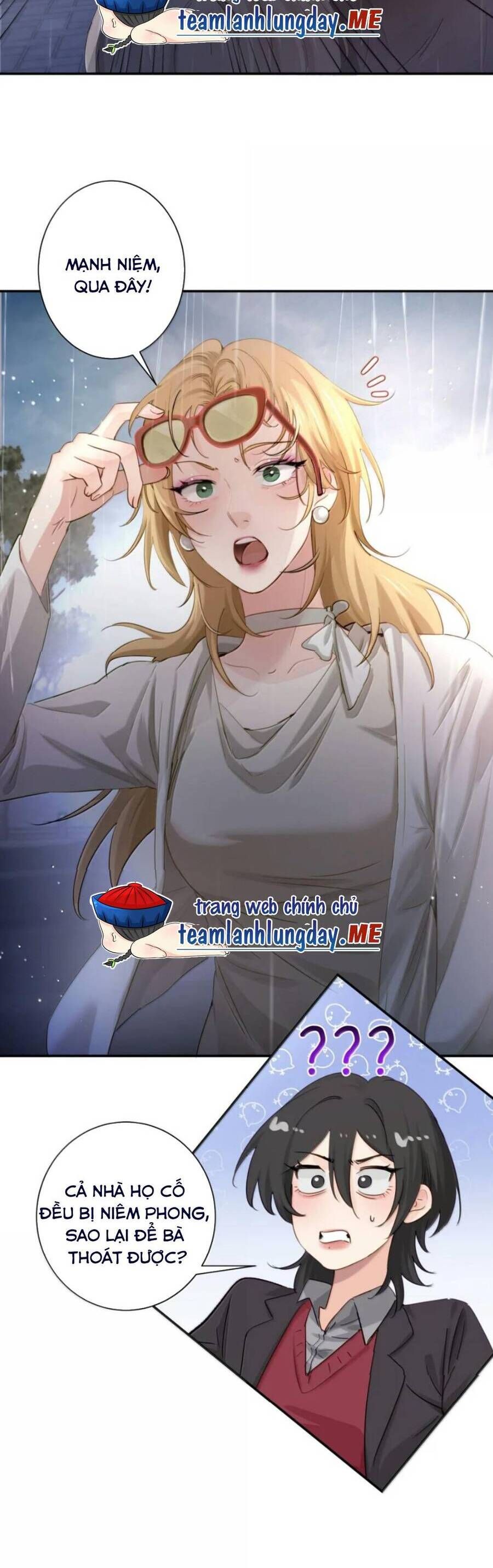Em Gái Bệnh Hoạn Chỉ Muốn Tôi Lúc Nào Cũng Bắt Nạt Cô Ấy Chap 78 - Next Chap 79
