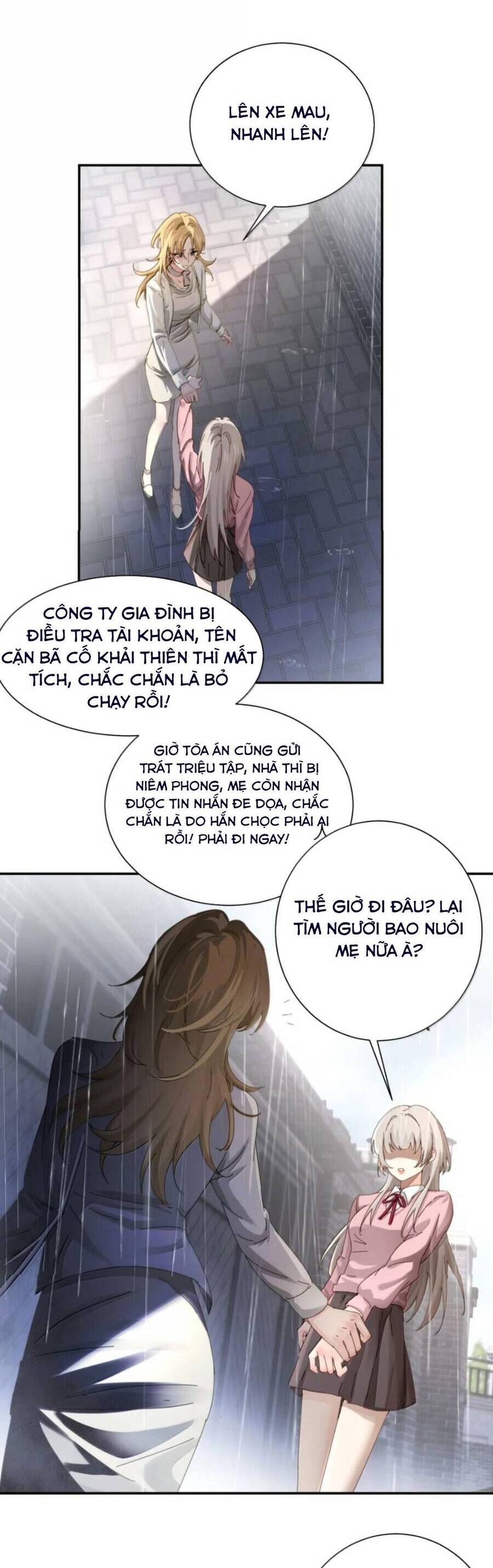 Em Gái Bệnh Hoạn Chỉ Muốn Tôi Lúc Nào Cũng Bắt Nạt Cô Ấy Chap 78 - Next Chap 79